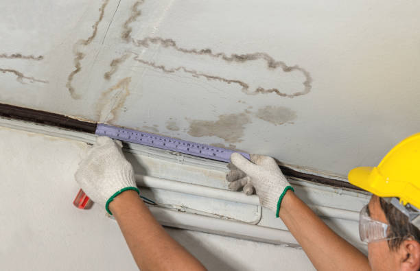 24/7 Emergency Water Damage Inspection experts in Montville, CT